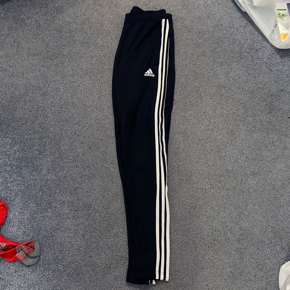 NWOT women’s adidas tiro 19 pants